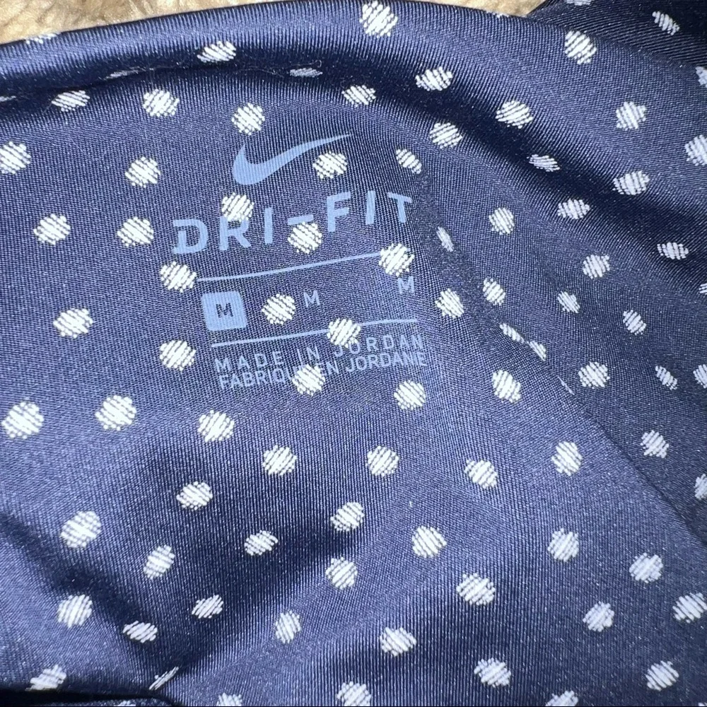Nike Yoga Leggings NWT - Picture 10 of 12